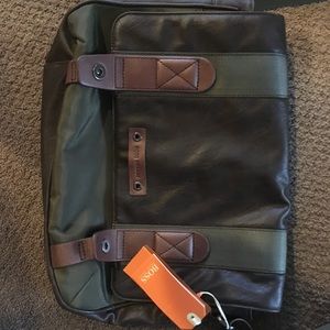 Hugo Boss Messenger Bag - NWT